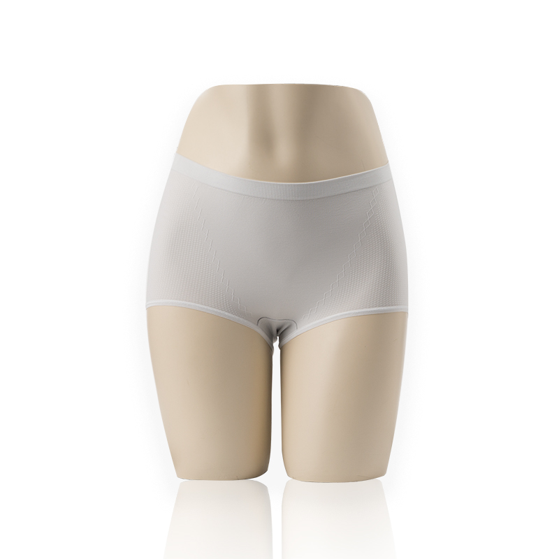 Female Square Pants] tight square panties,Slim Span Underwear Woman Drawers  Hip-up - Now In Seoul