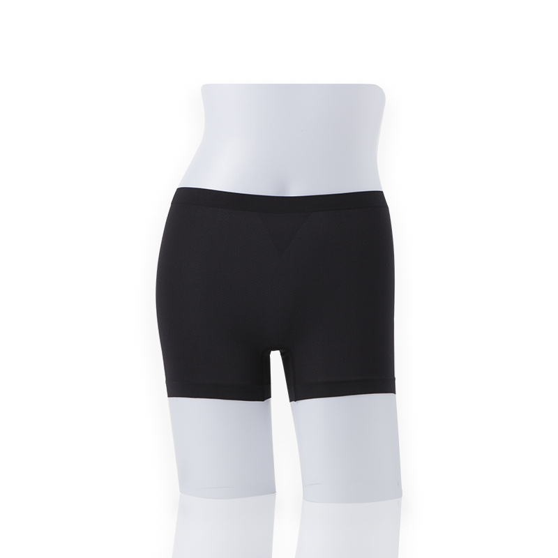 Female Square Pants] tight square panties,Slim Span Underwear Woman Drawers  Hip-up - Now In Seoul